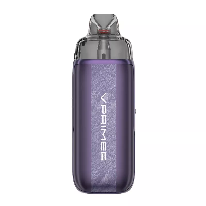 Oxva VPRIME 2 Kit 3400mAh 60W 6ml Mirage Purple back